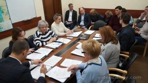 Видеозапись заседания Совета депутатов муниципального округа Строгино от 06.02.2024
