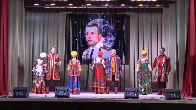 "Звёздный полёт" 2018 г. Киржач смотреть онлайн