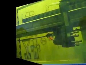 Лазерная резка фанеры в спб