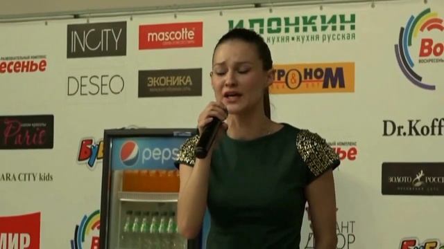 Бийск. Очень хорошая песня смотреть онлайн