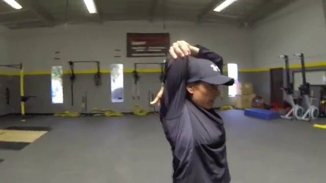 Motivation Mile Cool Down and Static Stretching #5 смотреть онлайн