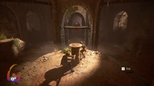 A Plague Tale Requiem [Under A New Sun - Newcomers - Burden Of Blood] Gameplay Walkthrough Full Gam