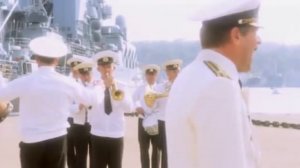 Копия видео "72 метра  Прощание славянки"