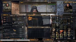 STALKER - Наследство Коллекционера  (Мастер) #1