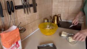 ПЕЧЕНЬЕ ДЛЯ ДИАБЕТИКОВ 2 ТИПА. ДАВНО НЕ ЕЛА НИЧЕГО ВКУСНЕЕ.