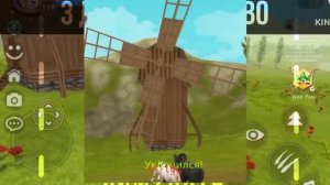 ЦИВИЛИЗАЦИЯ в WILDCRAFT! Люди скрываются от нас | ТЕОРИИ И ДОГАДКИ | Вайлдкрафт |Симулята #wildcraf