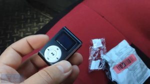 Классный и недорогой MP3 плеер из Китая! Проверяем...