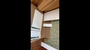 Сборка гримерного стола 100см