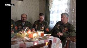 Дебальцевский котел
