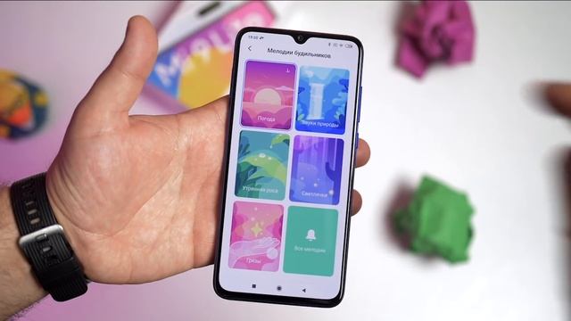 Обзор Xiaomi MI 9 lite смотреть онлайн