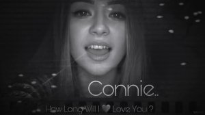 Connie Talbot 🌹How Long Will I Love You ? ❤️ Tommy⭐️ Star BanD🎹 7