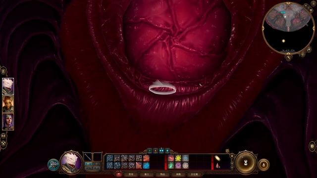 Baldur's Gate 3 on Mac Studio - M2 Ultra [5K] 5120 x 2880