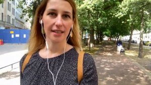 ШВЕЦИЯ: это чисто по-шведски! Странные шведы