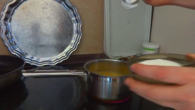 Рецепт желе из сока с фруктами (без желатина)