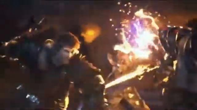 Геймер TIME - Заставка BlackSilverUfa смотреть онлайн