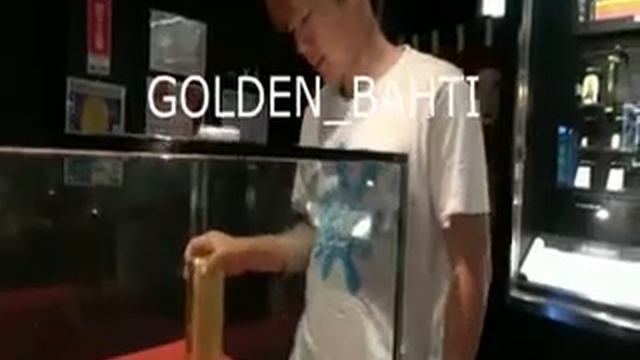 УКРАЛ СЛИТОК ЗОЛОТА смотреть онлайн