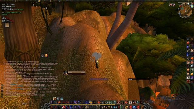 Booty Bay Jump смотреть онлайн