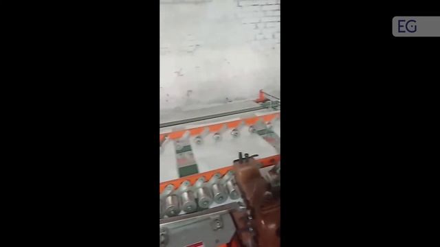 Линия для производства полипропиленовых мешков LY-LQF-800 смотреть онлайн