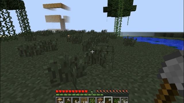 [#1]-ДОМ И ВТОРОЙ ЭТАЖ!-Приключения Slendi в Minecraft смотреть онлайн