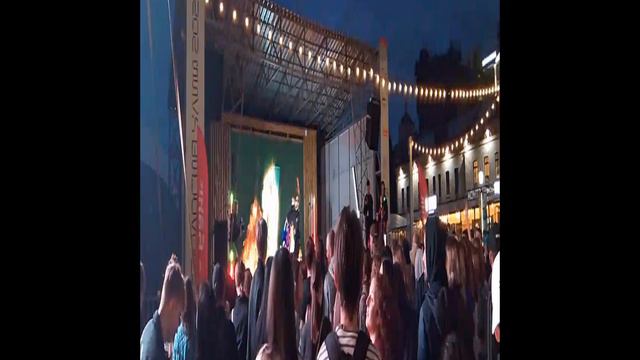 музыка группа Лауд