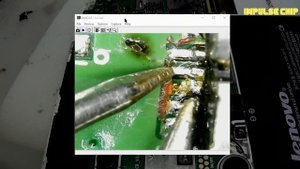 ?Заряжается ТОЛЬКО когда ВЫКЛЮЧЕН. Решение проблемы на планшете LENOVO A3300-GV