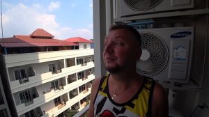 ПАТТАЙЯ. THE BASE CENTRAL PATTAYA. КОНДОМИНИУМ В ЦЕНТРЕ ГОРОДА. ОБЗОР И ЦЕНЫ НА ЖИЛЬЕ.