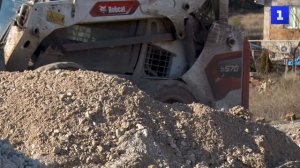 Жизнь в условиях потопа: как Сахарная Головка приходит в себя после паводка