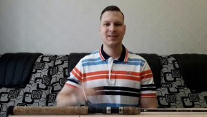 СПИННИНГ ДЛЯ НАЧИНАЮЩИХ GROWS CULTURE ОБЗОР #NIK_72
