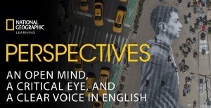 Perspectives - Кратко о курсе