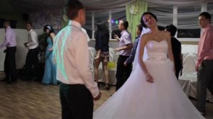 Жоно моя - Żono moja - polska piosenka - українське весілля - Ukrainian wedding