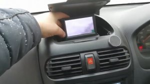 Nissan Wingroad 1999 г.