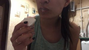 ❗️МЕЛ БЕЛАЯ ГОРА ❗️кушаю мел🤍#мел#асмр##хруст#мелоежка