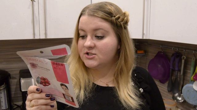 Пустые баночки за ноябрь!!! #4 смотреть онлайн