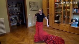 ~Symphony~ Flamenco version