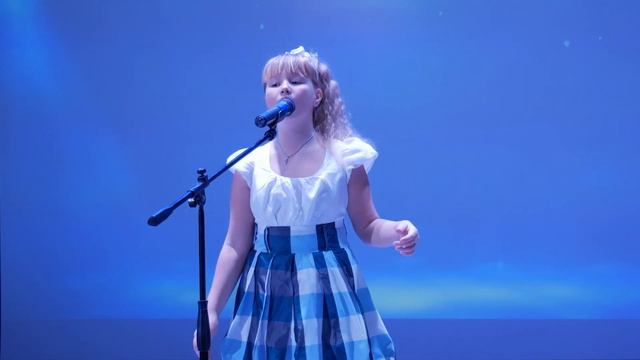 Люба Дёмина "Добрая Сказка" смотреть онлайн