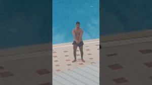 Ares blue отель в Кирише,как мы отдыхали и попали на такое,хозяин отеля🤦♂️