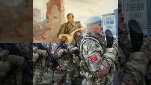 Песня не воюйте с русскими.