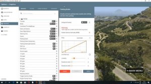 Как подключить игровой руль к BeamNG drive