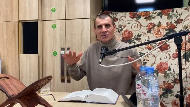 Механизм очищения зеркала ума. Вальмики дас