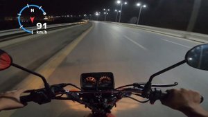 HONDA CG 125 SPECIAL EDITION 2023 TOP SPEED 120kmph+ ?