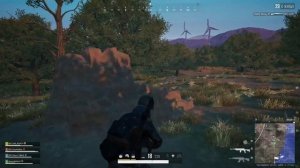 (18+) PUBG: BATTLEGROUNDS 13.06.23