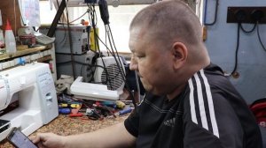 Janome 5522 + ответы