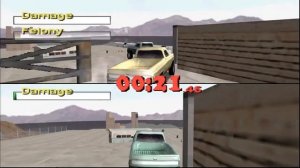 Driver 2 - Multiplayer Undercover, Take a Ride and Driving Games codes