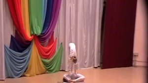 цирк "Арлекино" Челябинск "Птицы"