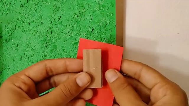 DIY Cardboard Kids Park | Miniature Park Idea | DIY | DIY Satisfying Miniature смотреть онлайн