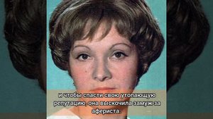 Неудачная личная жизнь актрисы Маргариты Володиной, сбежавшей во Францию.