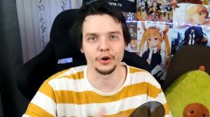 Почини меня нолик 2! Читаю фанфик!