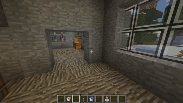 СТАЛ НЕВИДИМКОЙ И ЗАТРОЛИЛ БАБКУ ГРЕННИ И МОРОЖЕНЩИК В МАЙНКРАФТ | НУБИК В MINECRAFT ЛОВУШКА GRANNY смотреть онлайн