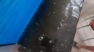 Кварц на дно Аквариума круть