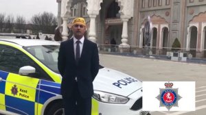 Part 4 compilation - Vaisakhi 2019 Message